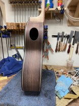 Neck Shaping 4